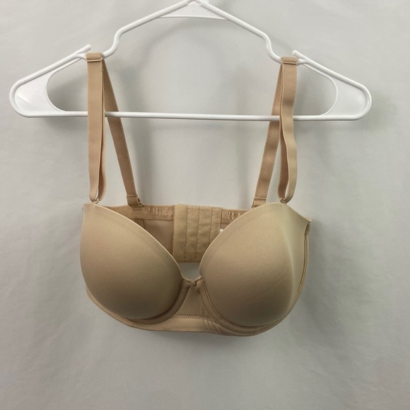 Wacoal 854119 Nude Womens 32DDD Bra - Picture 1 of 11